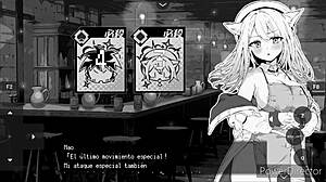 nao is in heat episode 1, check out this hentai adventure