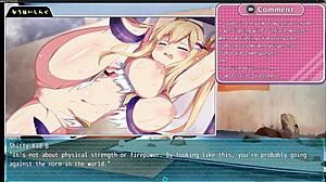 I Love This Magical Girl Otometia Part 2