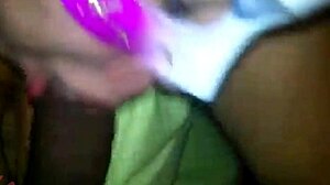 Deep Throat In Lingerie