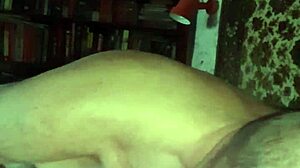 big booty wife sucks fat cock 😍