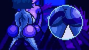 Haunted Hump House Monster Cock Gameplay