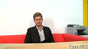 anal homo sex action