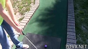 Nikki Lavay Stars in Awesome POV Life Video