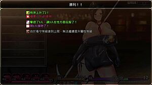 Karryns prison day20 hentai game