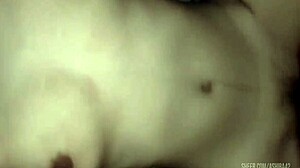 Pinay Girl 2024 умоляет, чтобы её не бросали, пока её киску долбят