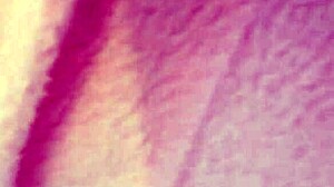 beautiful brunette pornstar masturbates?