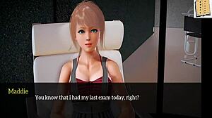 My New Family Episode 155