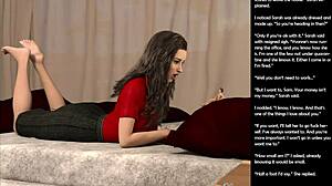 Oh Small 18+ Gesture Episode 16 - 3D Cartoon Hentai Sex