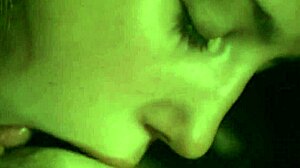 Hot Lesbians Engage in Passionate Sex with Boobs and Tits