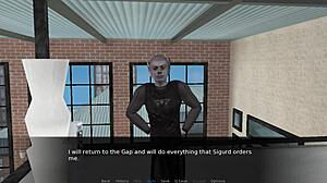 Last Lustful War Side With Nastya