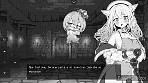 nao is in heat episode 1, check out this hentai adventure