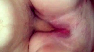 Girlfriend Just Wanted To Fuck With Friend In Homemade Creampie