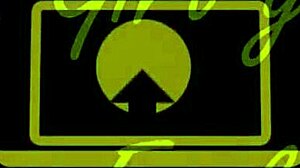 Bad blonde girl gets ass fucked rough with hair pulling and vibrator in doggystyle.