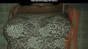 yanks cutie alice whyte spreads wide and humps her hitachi to climax in solo masturbation