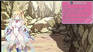 I Love This Magical Girl Otometia Part 2