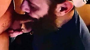 i sucked my straight buddy's cock