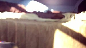 Hidden dildo toys orgasm masturbation session