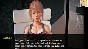 My New Family Episode 155