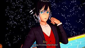 hg champion of realms with harem and magic monsters