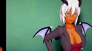 hg champion of realms with harem and magic monsters