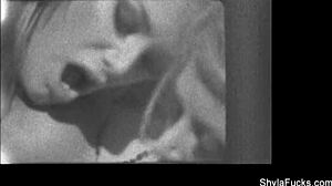 i love watching shyla, sophie, and sienna go wild