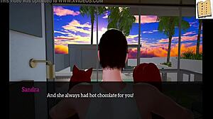 My New Family Adventures in Episode 82