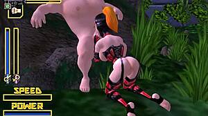 Bonetown vacation se 1 ep 10 the new man in town