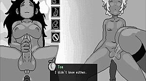 Juicy Futa Gallery With Anal And Oral!