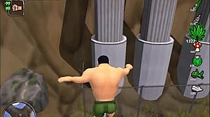 Bonetown vacation se 1 ep 10 the new man in town