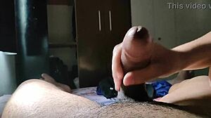 bailey quinn masturbates me to orgasm