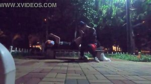 i met emo twink in park and sucked big cock