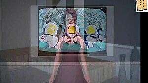 My New Family Adventures in Episode 82