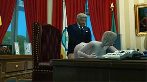 Her Sister's Scandalous Tape With Donald Trump