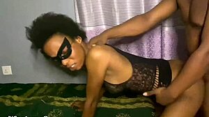 stepsister came back for another banging session