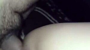 I Feel Jealous As Another Single Fucks My Slutty Wife And Fills Her Hairy Pussy In A Hot Threesome.