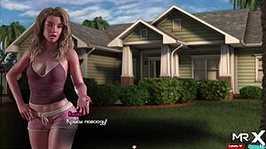 treasure of nadia episode three sixteen