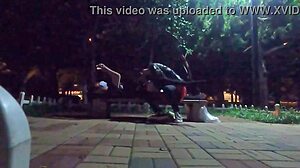 i met emo twink in park and sucked big cock