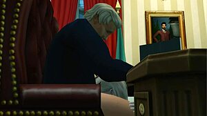 Her Sister's Scandalous Tape With Donald Trump