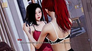 Exploring my real desire in episode forty three