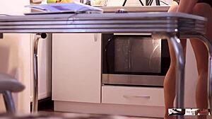 Quick Fuck Before Dinner Amateur Homemade