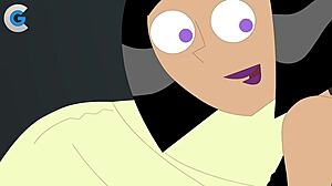 i fucked danny phantom in hentai cartoon