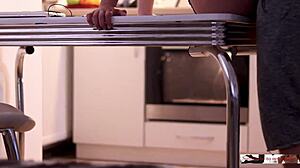 Quick Fuck Before Dinner Amateur Homemade