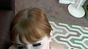 birthday blowjob from sweet kinky step sister penny pax to alex legend