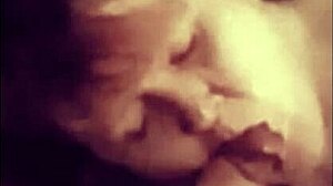 Cock sucking worship