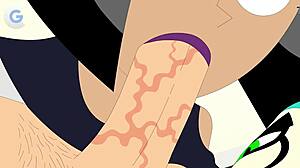 i fucked danny phantom in hentai cartoon