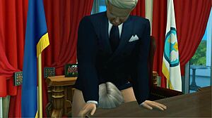 Her Sister's Scandalous Tape With Donald Trump