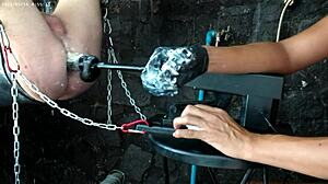 26 11 BBD Sex Machine in Raw Hentai Action