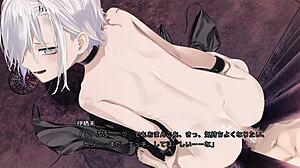 hentai prison chisato episode 4