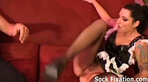 We Take Charge And Command