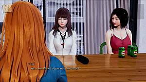 Exploring my real desire in episode forty three